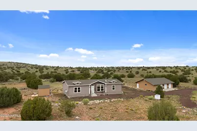 8060 Latigo Road, Williams, AZ 86046 - Photo 29