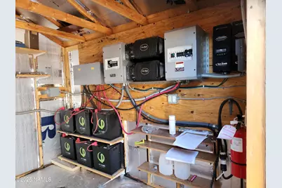 8060 Latigo Road, Williams, AZ 86046 - Photo 39