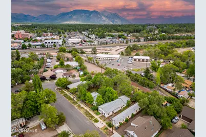 102 S O'Leary Street, Flagstaff, AZ 86001 - Photo 3