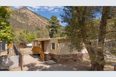 4440 E Joey Avenue, Flagstaff, AZ 86004 - Photo 1
