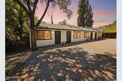 607 W Tucson Avenue, Flagstaff, AZ 86001 - Photo 1