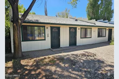 607 W Tucson Avenue, Flagstaff, AZ 86001 - Photo 3