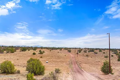 3097 N Peakview Road #Lot B, Williams, AZ 86046 - Photo 19