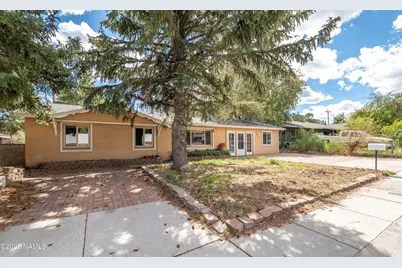 3001 E Lockett Road, Flagstaff, AZ 86004 - Photo 1