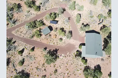 6197 Bird Dog Circle, Williams, AZ 86046 - Photo 67