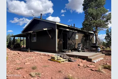 6197 Bird Dog Circle, Williams, AZ 86046 - Photo 1