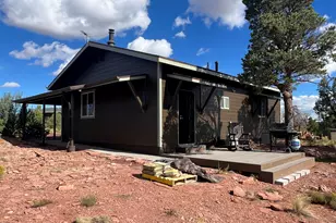 6197 Bird Dog Cir, Williams, AZ 86046 - Photo 1