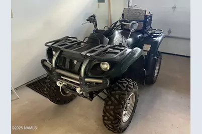 6197 Bird Dog Circle, Williams, AZ 86046 - Photo 35