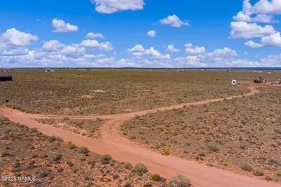 1883 E Vernon Road, Williams, AZ 86046 - Photo 3