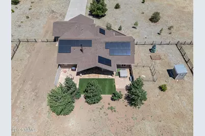 9644 N Bryant Road, Flagstaff, AZ 86004 - Photo 49