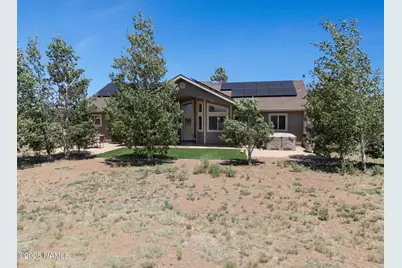 9644 N Bryant Road, Flagstaff, AZ 86004 - Photo 41