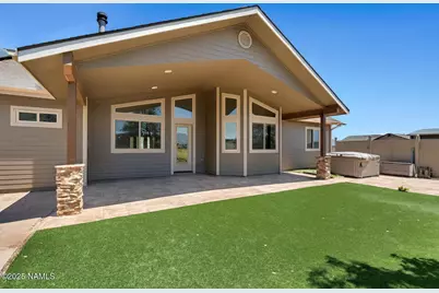 9644 N Bryant Road, Flagstaff, AZ 86004 - Photo 31
