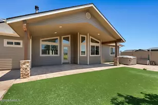 9644 N Bryant Rd, Flagstaff, AZ 86004 - Photo 31