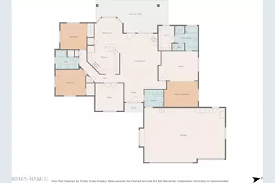 9644 N Bryant Road, Flagstaff, AZ 86004 - Photo 3