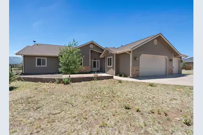 9644 N Bryant Road, Flagstaff, AZ 86004 - Photo 1