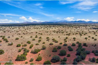 Xxxx E Valencia Road #Lot 3, Williams, AZ 86046 - Photo 1