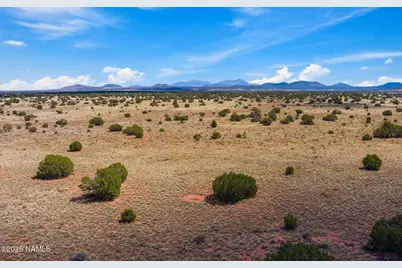 Xxxx E Valencia Road #Lot 4, Williams, AZ 86046 - Photo 5