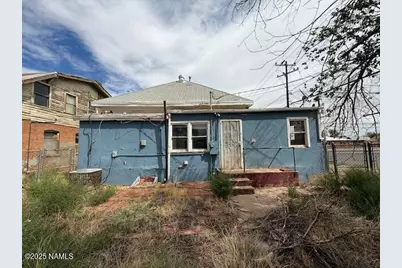 113 W Fourth Street, Winslow, AZ 86047 - Photo 17