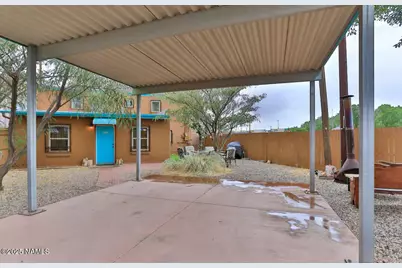 108 W 1st Street, Winslow, AZ 86047 - Photo 17