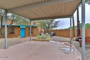 108 W 1st St, Winslow, AZ 86047 - Photo 17