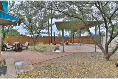 108 W 1st Street, Winslow, AZ 86047 - Photo 15