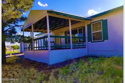 12970 Doyle Road, Flagstaff, AZ 86004 - Photo 1