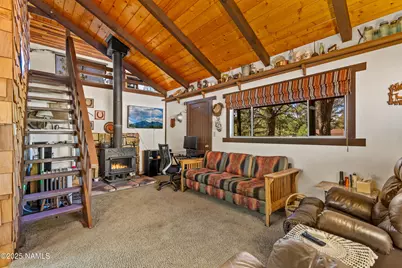 7162 E Knighthood Lane, Williams, AZ 86046 - Photo 11