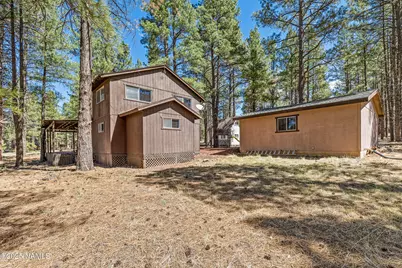 7162 E Knighthood Lane, Williams, AZ 86046 - Photo 9