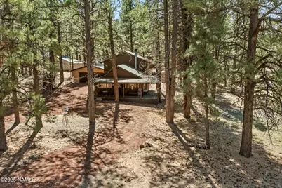 7162 E Knighthood Lane, Williams, AZ 86046 - Photo 3