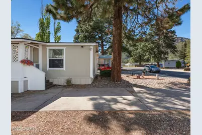 4895 E Allen Avenue, Flagstaff, AZ 86004 - Photo 3