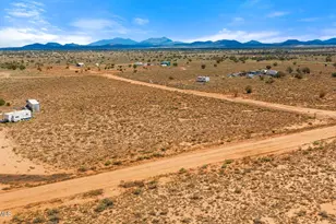 2505 E Antelope Vis, Williams, AZ 86046 - Photo 1