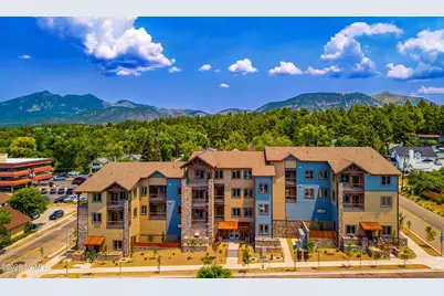310 E Birch Avenue #205, Flagstaff, AZ 86001 - Photo 41