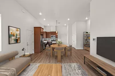 310 E Birch Avenue #205, Flagstaff, AZ 86001 - Photo 7