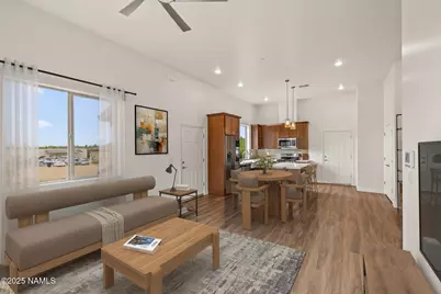 310 E Birch Avenue #205, Flagstaff, AZ 86001 - Photo 3