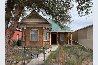 212 W First Street, Winslow, AZ 86047 - Photo 1