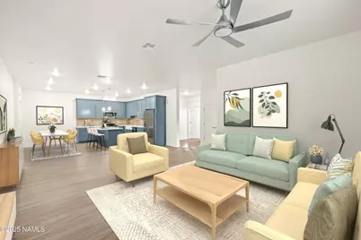 310 E Birch Avenue #311, Flagstaff, AZ 86001 - Photo 5