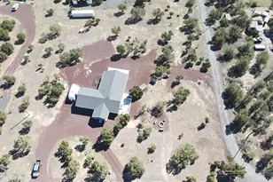 6339 N Bluefield Rd, Flagstaff, AZ 86004 - Photo 71