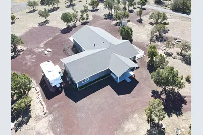 6339 N Bluefield Road, Flagstaff, AZ 86004 - Photo 59