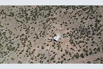 613 E Mountain Cat Road, Williams, AZ 86046 - Photo 35