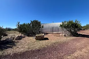 613 E Mountain Cat Rd, Williams, AZ 86046 - Photo 7
