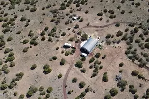 613 E Mountain Cat Rd, Williams, AZ 86046 - Photo 1