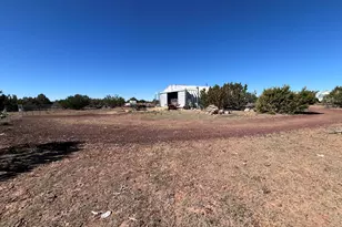 613 E Mountain Cat Rd, Williams, AZ 86046 - Photo 33