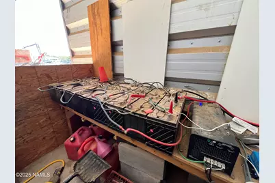 613 E Mountain Cat Road, Williams, AZ 86046 - Photo 25