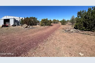 613 E Mountain Cat Road, Williams, AZ 86046 - Photo 27