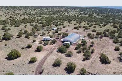 613 E Mountain Cat Road, Williams, AZ 86046 - Photo 3