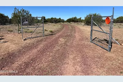 613 E Mountain Cat Road, Williams, AZ 86046 - Photo 25