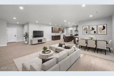 2469 Hano Trail, Flagstaff, AZ 86005 - Photo 3