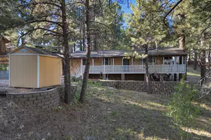 4449 Canyon Loop, Flagstaff, AZ 86005 - Photo 1