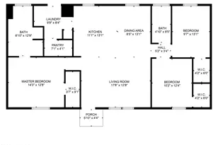 393 E Greenbriar Dr, Williams, AZ 86046 - Photo 3