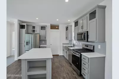 393 E Greenbriar Drive, Williams, AZ 86046 - Photo 5